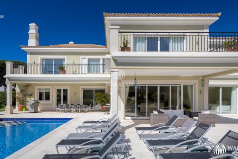 Villa a Vale do Lobo, Faro, Vale do Lobo - € 8.750.000 | Ref: Calix - foto 3